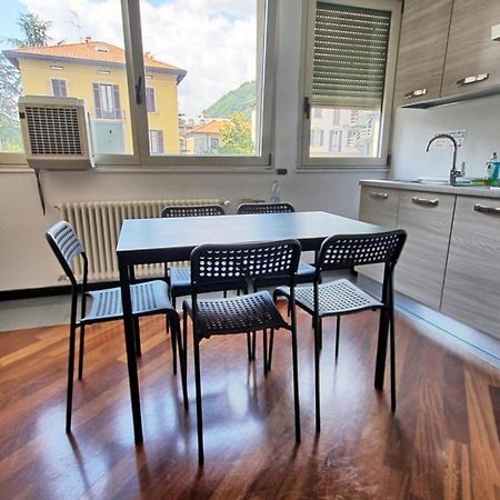 Casa Aurora Self Catering Studio Como Vacanze Exterior foto