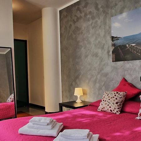 Casa Aurora Self Catering Studio Como Vacanze Exterior foto