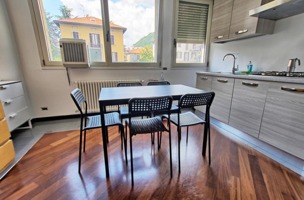 Casa Aurora Self Catering Studio Como Vacanze Exterior foto