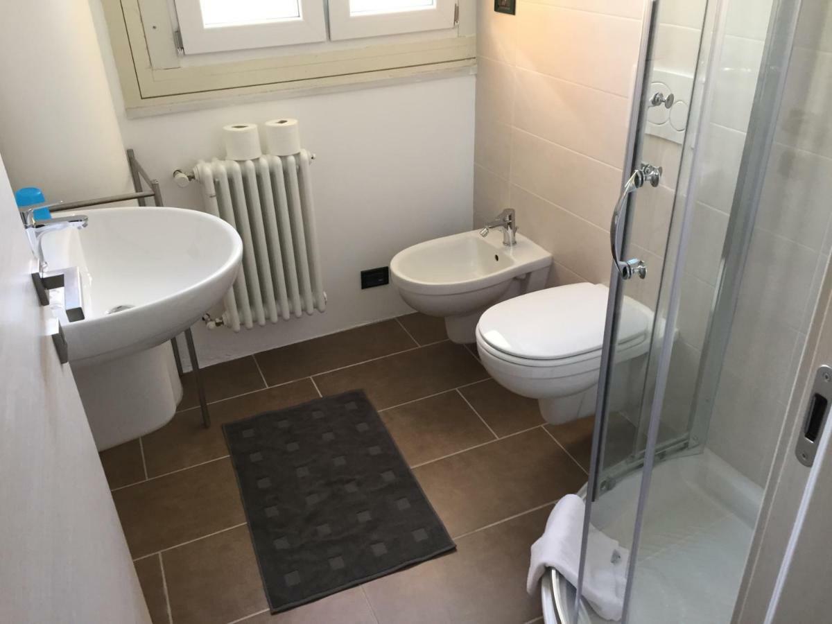 Casa Aurora Self Catering Studio Como Vacanze Exterior foto